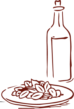 Terra Mykonos Bottle